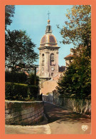 A713 / 445 25 - BESANCON Cathédrale Saint Jean - Besancon