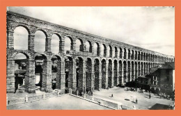 A715 / 493 SEGOVIA Aqueduc - Segovia