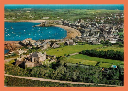 A713 / 183 St MARY'S ISLES Of Scilly The Star Castle - Sonstige & Ohne Zuordnung