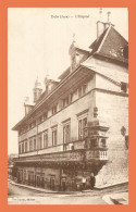 A719 / 181 39 - DOLE Hopital - Dole