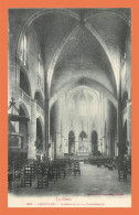 A719 / 179 32 - LECTOURNE Intérieur De La Cathédrale - Altri & Non Classificati