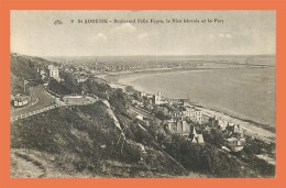 A711 / 523 76 - SAINTE ADRESSE Boulevard Félix Daure Le Niice Havrais - Sainte Adresse