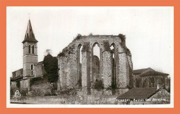 A705 / 177 46 - Cahors Ruines Des Jacobins - Cahors
