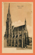 A700 / 575 68 - THANN Munster ( Timbre Cachet Alsace Lorraine - Thann