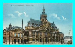 A703 / 129 59 - ROUBAIX Hôtel De Ville - Roubaix