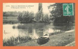 A697 / 195 92 - Bois De MEUDON CLAMART Etang De L'Ursine - Andere & Zonder Classificatie