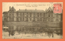 A692 / 147 92 - MALMAISON Chateau - Andere & Zonder Classificatie