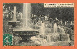 A696 / 423 92 - SAINT CLOUD Parc Grandes Eaux - Andere & Zonder Classificatie