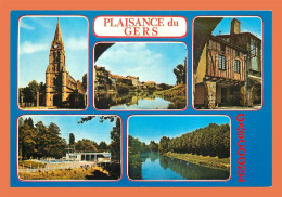 A676 / 197 32 - PLAISANCE DU GERS Multivues - Altri & Non Classificati