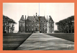 A675 / 401 92 - SCEAUX Domaine De SCEAUX Chateau - Andere & Zonder Classificatie