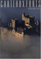 Les Châteaux Forts Vus Du Ciel - French édition - 60% Discount - History