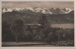 62888 - Schweiz - Luzern - Dietschiberg - Ca. 1950 - Andere & Zonder Classificatie