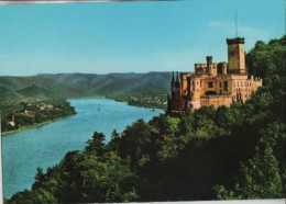 45159 - Koblenz, Schloss Stolzenfels - Ca. 1975 - Koblenz