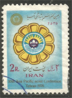 514 Iran Scouts Conference (IRN-137) - Usados