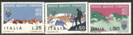 520 Italy Mt Crozzon MNH ** Neuf SC (ITA-125c) - Altri & Non Classificati