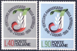 520 Italy Tourisme MNH ** Neuf SC (ITA-45a) - Altri & Non Classificati