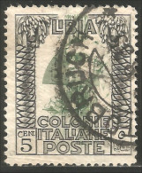 521 Libia 1921 Roman Legionary Légionnaire Romain (ITC-117) - Libya