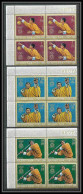 226 - Bhutan (bouthan) Mi ** MNH N° 519 / 521 A Bloc 4 Cote 12 Euros Jeux Olympiques (olympic Games) Munich 72 - Bhután