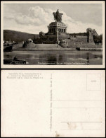 Ansichtskarte Koblenz Deutsches Eck 1939 - Koblenz
