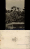 Ansichtskarte Dornach SO Goetheanum, Schweiz - Fotokarte 1932 - Other & Unclassified