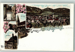 13547591 - Geislingen An Der Steige - Geislingen