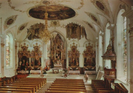 104278 - Schweiz - Appenzell - Pfarrkirche St. Mauritius - Ca. 1980 - Other & Unclassified