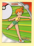 POKEMON Carte TOPPS HV4  ONDINE  - Andere & Zonder Classificatie