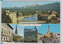 Villach - Mehrbild - Villach