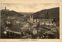 Clerbaux - Clervaux