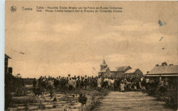 Congo - Tumba - Eglise - Autres & Non Classés