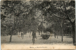 Congo - Brazzaville - Le Quartier Portugais - Autres & Non Classés