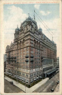 New York - Waldorf Astoria Hotel - Otros & Sin Clasificación