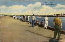 Point Pleasant Beach - Fishing - Other & Unclassified