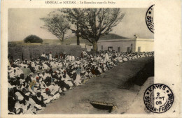 Senegal Et Soudan - Ramadan - Soedan