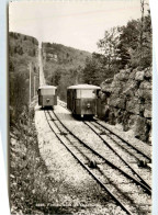 Funiculaire De Chaumont - Sonstige & Ohne Zuordnung