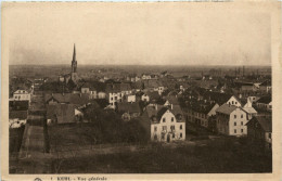 Kehl Am Rhein - Kehl