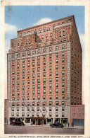 New York City - Hotel Chesterfield - Otros & Sin Clasificación
