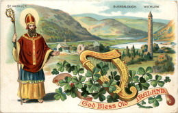 God Bless Old Ireland - Other & Unclassified