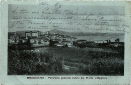 Bracciano - Autres & Non Classés