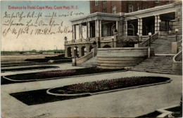 Cape May - Hotel - Altri & Non Classificati