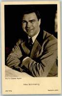 13927091 - Max Schmeling Ross Verlag - Boxe