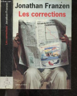 Les Corrections - Jonathan Franzen, Rémy Lambrechts (Traduction) - 2002 - Andere & Zonder Classificatie