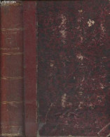 La France Juive - Essai D'histoire Contemporaine (Edition Illustrée De Scènes, Vues, Portraits, Cartes Et Plans) - Drumo - History