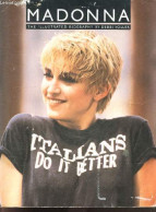 Madonna - The Illustrated Biography - Debby Voller - 1988 - Taalkunde