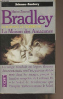 La Romance De Ténébreuse - La Maison Des Amazones - "Science-fiction" N°5510 - Zimmer Bradley Marion - 1993 - Andere & Zonder Classificatie