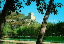 72650464 Veliko Tarnowo Balduins Turm Veliko Tarnowo - Bulgarije