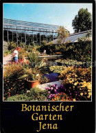 72650353 Jena Thueringen Botanischer Garten Innenhof Gewaechsanlage Africanum  J - Jena