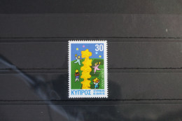 Zypern 957 Postfrisch Europa #WB040 - Used Stamps