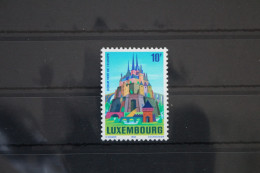 Luxemburg 1085 Postfrisch #WB476 - Andere & Zonder Classificatie