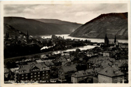 Bingen, Bingerbrücke - Bingen